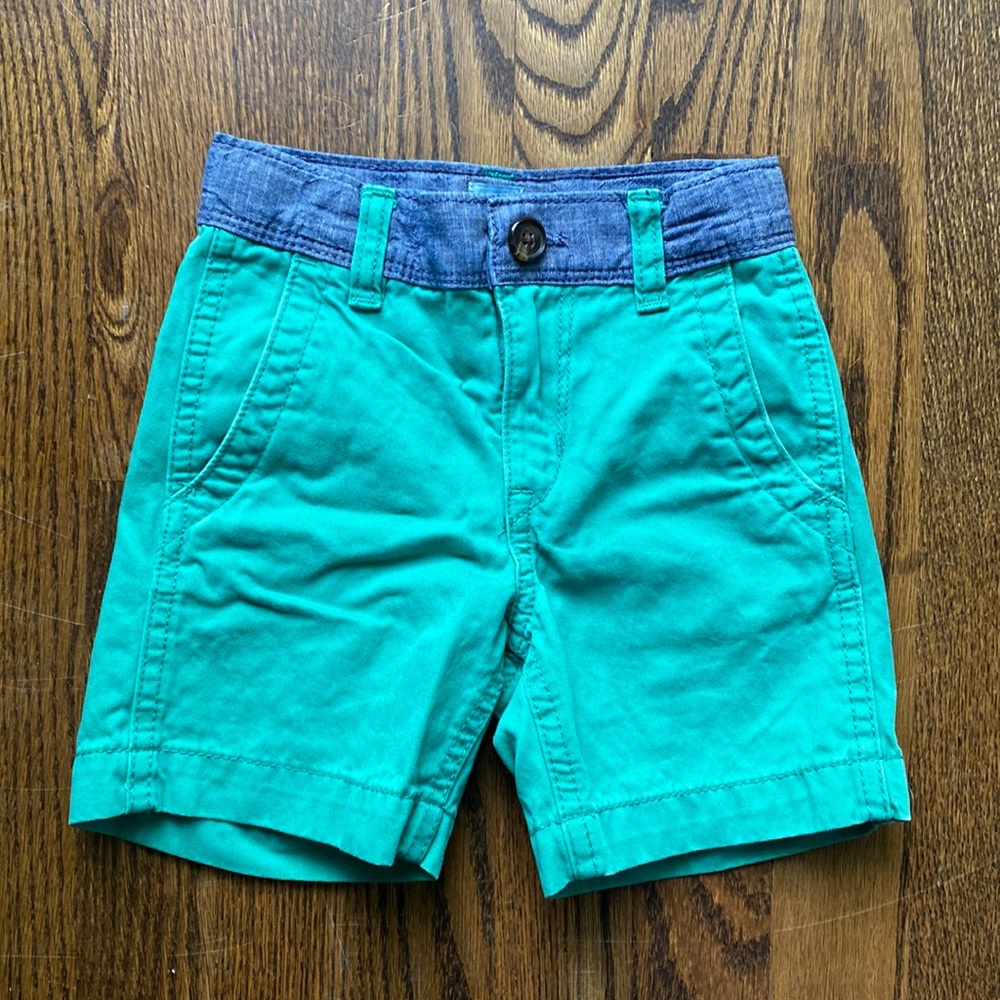 Baby gap 2T shorts